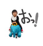 miko--take（個別スタンプ：12）