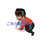 miko--take（個別スタンプ：13）