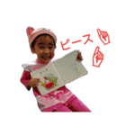 miko--take（個別スタンプ：15）