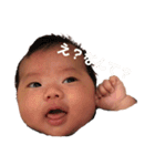 優陽のにちじょう（個別スタンプ：13）