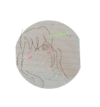 ボンコロ·ニャンコロ·ニャンコロ！（個別スタンプ：6）