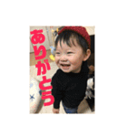 kazuto♡♡（個別スタンプ：4）