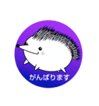 はりちゃんy000008（個別スタンプ：8）