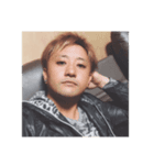 言いたい事あるんだよね（個別スタンプ：1）
