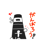 クラリネットLOVEスタンプ（個別スタンプ：20）