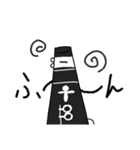 クラリネットLOVEスタンプ（個別スタンプ：30）