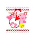 こっこchan❤3（個別スタンプ：18）