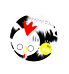 こっこchan❤3（個別スタンプ：23）