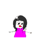なじすたんぷ（個別スタンプ：8）