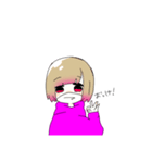 なじすたんぷ（個別スタンプ：12）