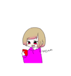 なじすたんぷ（個別スタンプ：15）