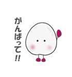 可愛いライチくん 日常編（個別スタンプ：26）