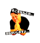 暇な人を強制的に誘うスタンプ（個別スタンプ：5）