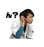 13代目JKB男子（個別スタンプ：13）