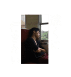 13代目JKB男子（個別スタンプ：23）