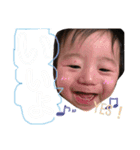 ゆうあき1（個別スタンプ：4）