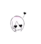 ゼルさん（個別スタンプ：11）
