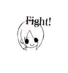 ゼルさん（個別スタンプ：12）