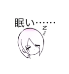 ゼルさん（個別スタンプ：17）