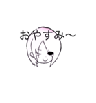 ゼルさん（個別スタンプ：40）