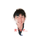 にーかぶのえぽた（個別スタンプ：5）