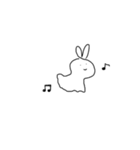 ふぃーりんぐどうぶつ（個別スタンプ：28）