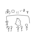 ふぃーりんぐどうぶつ（個別スタンプ：37）