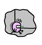 ほんわかフクロウ 2（個別スタンプ：37）