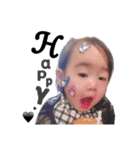ときぼぉといとまる（個別スタンプ：16）