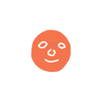 漢字？（個別スタンプ：1）