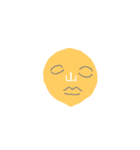 漢字？（個別スタンプ：2）