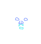 漢字？（個別スタンプ：6）