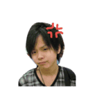 グアムを思いだそう（個別スタンプ：5）