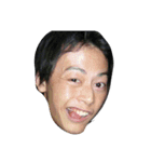グアムを思いだそう（個別スタンプ：6）