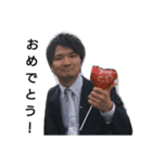 グアムを思いだそう（個別スタンプ：9）