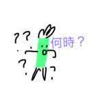ペン達（個別スタンプ：7）