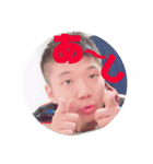 山田家のまお君（個別スタンプ：1）