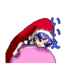 東方Projectドレミーのスイートスタンプ（個別スタンプ：2）