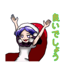 東方Projectドレミーのスイートスタンプ（個別スタンプ：3）