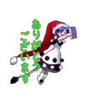 東方Projectドレミーのスイートスタンプ（個別スタンプ：5）