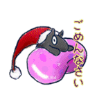 東方Projectドレミーのスイートスタンプ（個別スタンプ：6）