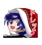 東方Projectドレミーのスイートスタンプ（個別スタンプ：9）