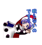 東方Projectドレミーのスイートスタンプ（個別スタンプ：22）