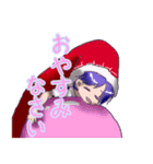 東方Projectドレミーのスイートスタンプ（個別スタンプ：23）