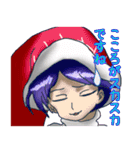 東方Projectドレミーのスイートスタンプ（個別スタンプ：30）