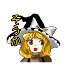東方Projectドレミーのスイートスタンプ（個別スタンプ：37）