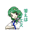 東方Projectドレミーのスイートスタンプ（個別スタンプ：39）