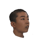 仲良しこよし、みわ（個別スタンプ：7）