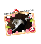 りんちゃん①（個別スタンプ：6）
