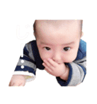 あおいたんといっしょ（個別スタンプ：14）